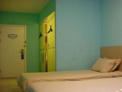 Bestay Hotel Express Taizhou Huangyan Huancheng East Road المظهر الخارجي الصورة
