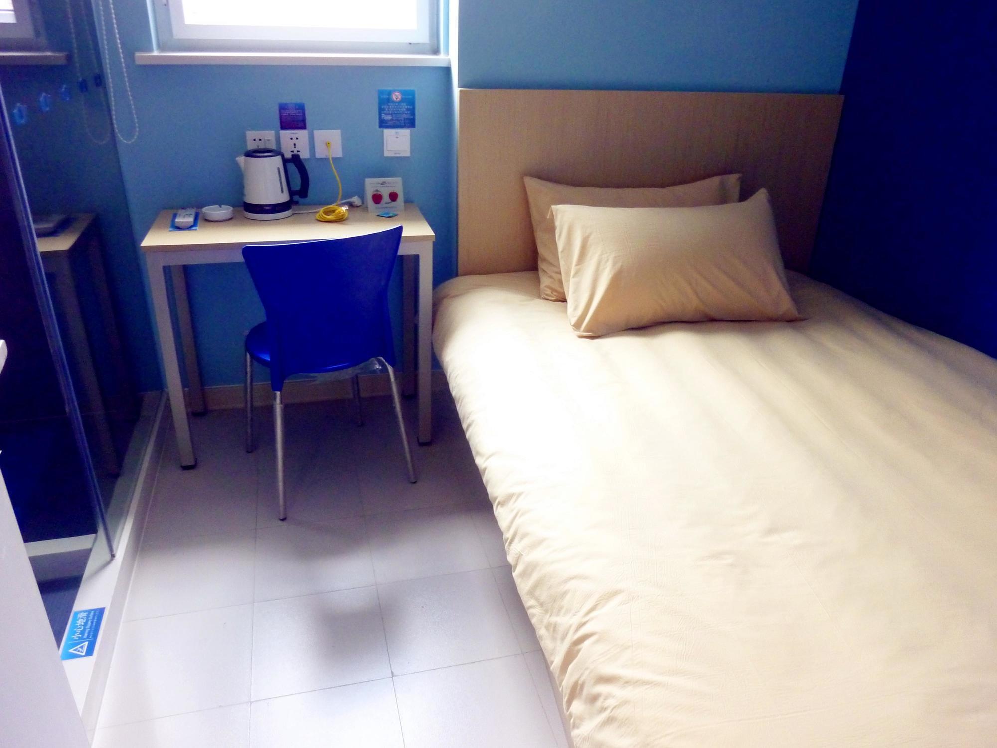 Bestay Hotel Express Taizhou Huangyan Huancheng East Road المظهر الخارجي الصورة